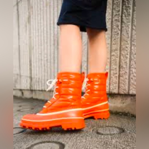 Sorel WOMEN'S CARIBOU ROYAL WATERPROOF BOOT Sz 6 - Picture 6 of 12